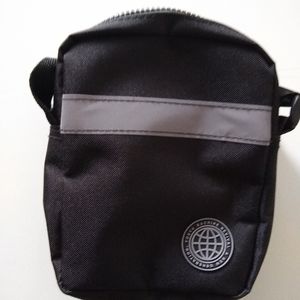 Pouch bag youth machine size 7 x 6 inches